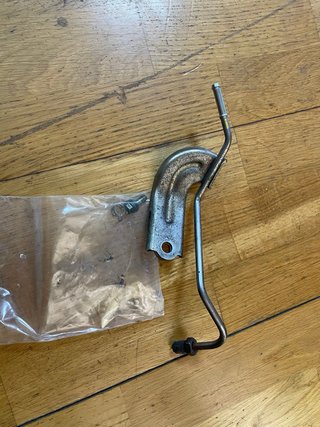 Catalizador Original Toyota GR Yaris 2021 Downpipe