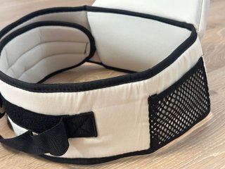Mochila Portabebés Ergobaby Omni Breeze + regalo