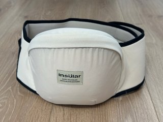 Mochila Portabebés Ergobaby Omni Breeze + regalo