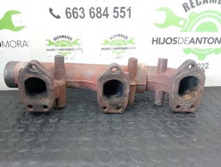 Daf 103197 colector 0963108 1653371 1653370 serie
