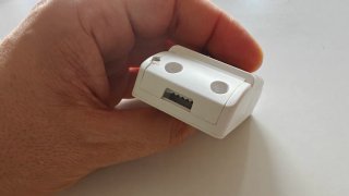 Interruttore Wi-Fi Smart Alexa Google Home