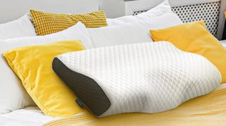 Cuscino ergonomico DERILA