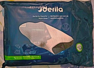 Cuscino ergonomico DERILA