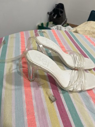Todos a €35 Zapatos de marca (ZARA, Mango Bershka)