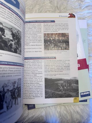 Lotto libri scolastici "Autori e Lettori" Zordan -