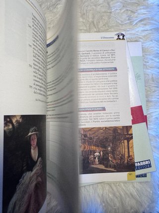 Lotto libri scolastici "Autori e Lettori" Zordan -