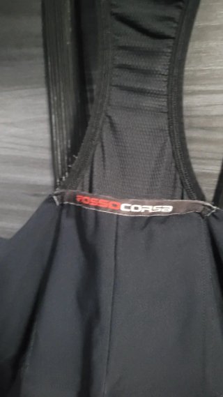 Castelli Free Aero RC Culotte Talla XL