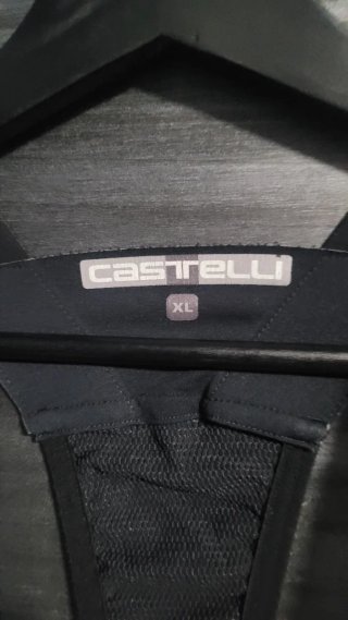 Castelli Free Aero RC Culotte Talla XL