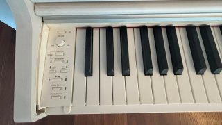 Piano Casio Celviano AP-470 + Banqueta