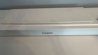 Piano Casio Celviano AP-470 + Banqueta