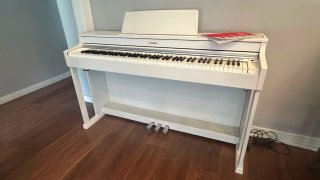 Piano Casio Celviano AP-470 + Banqueta