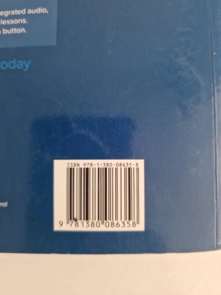 INFLUENCE TODAY 4 Student's book: libro de text...