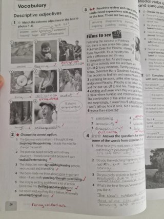 INFLUENCE TODAY 4 Student's book: libro de text...