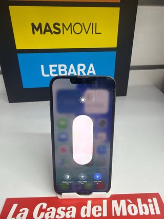 iPhone 13 Pro 128GB Gris Como Nuevo
