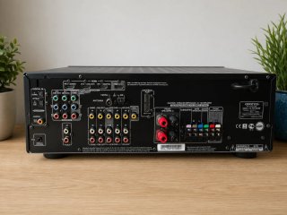 Sistema Home Cinema Onkyo HT-R380 Negro