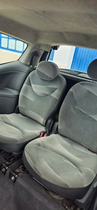 Citroen C2 2004