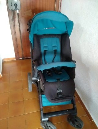 Carrito jane matrix 2