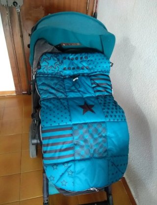 Carrito jane matrix 2