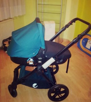Carrito jane matrix 2