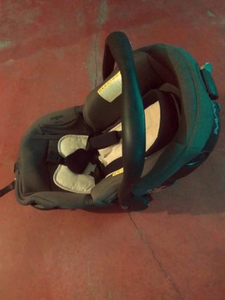 Carrito jane matrix 2