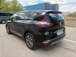 Renault Espace 2019