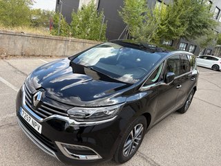 Renault Espace 2019