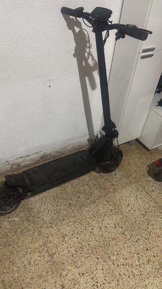 Patinete Eléctrico Smartgyro