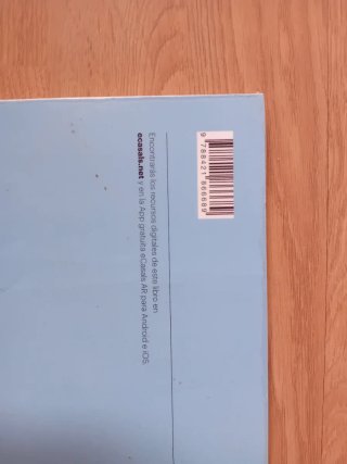 Latín, 4 ESO