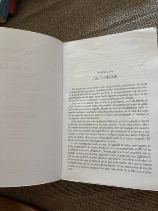 La vuelta al mundo en 80 días