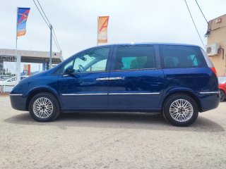 Lancia Phedra 2008