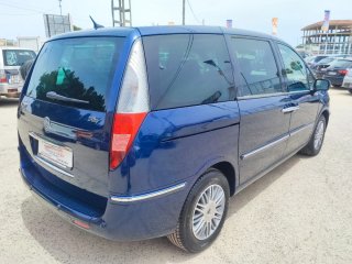 Lancia Phedra 2008