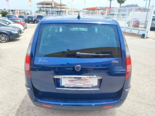 Lancia Phedra 2008