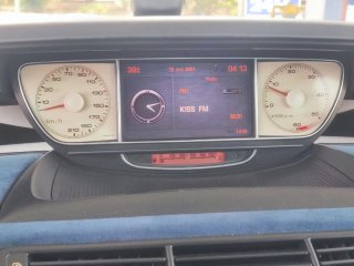 Lancia Phedra 2008