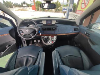 Lancia Phedra 2008