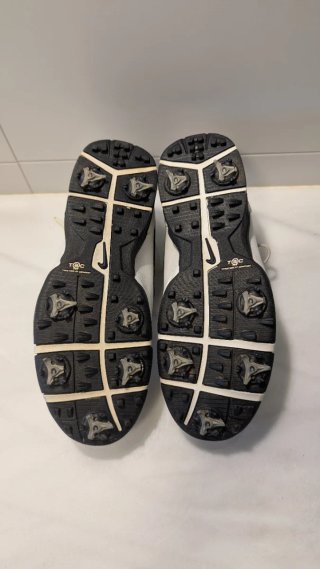 Nike Zapatos Golf hombre