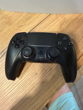 Consola PS5 con Lector + Mando + Auriculares