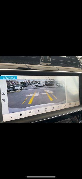 Jaguar F-Pace 2019