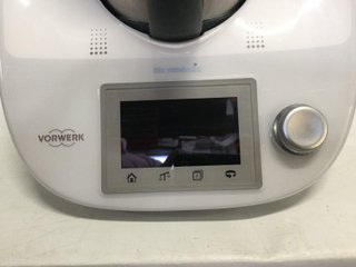 E475933-0 THERMOMIX VORWERK TM5