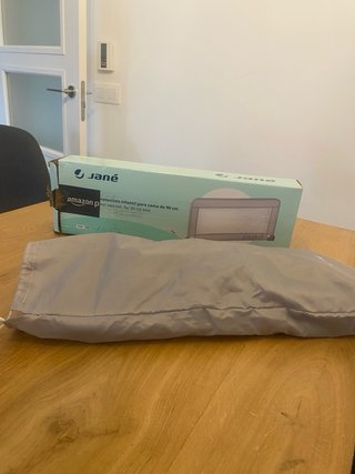 Barrera protectora Jane para bebé