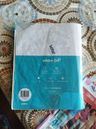 Biología y geología, 4 ESO.