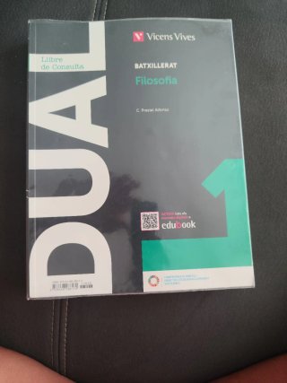FILOSOFIA 1 (LC+QA+DIGITAL) (DUAL)
