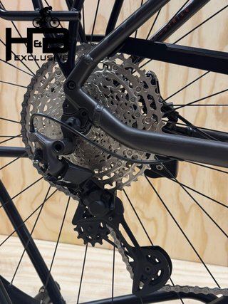 KTM Macina Style X Pro Shimano XT 2024