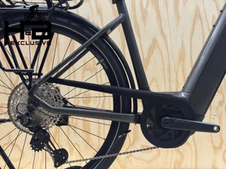 KTM Macina Style X Pro Shimano XT 2024