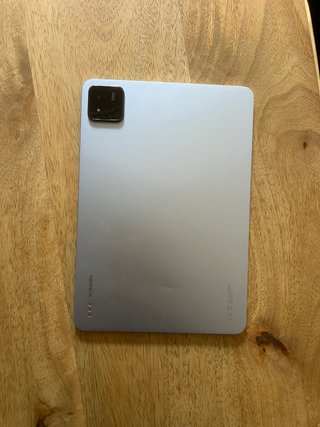 Xiaomi Pad 7 Pro Gris/Plata