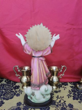 Divino Niño Jesús 32cm