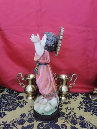 Divino Niño Jesús 32cm
