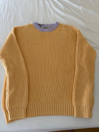 Jersey Sophie and Lucie manga larga talla 38