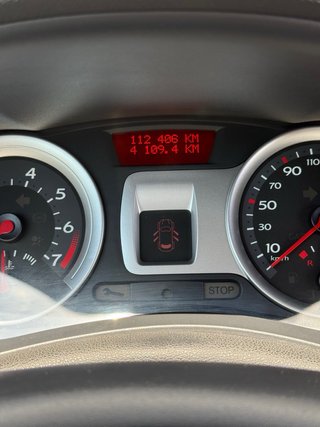 Renault Clio 2007