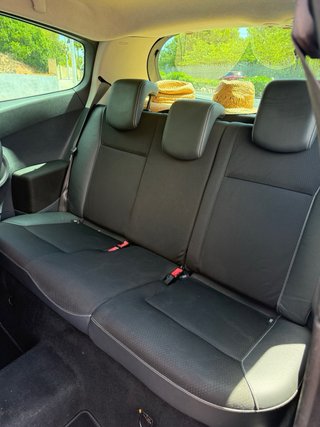 Renault Clio 2007