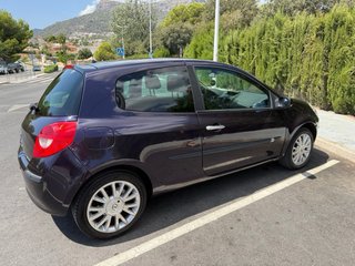 Renault Clio 2007